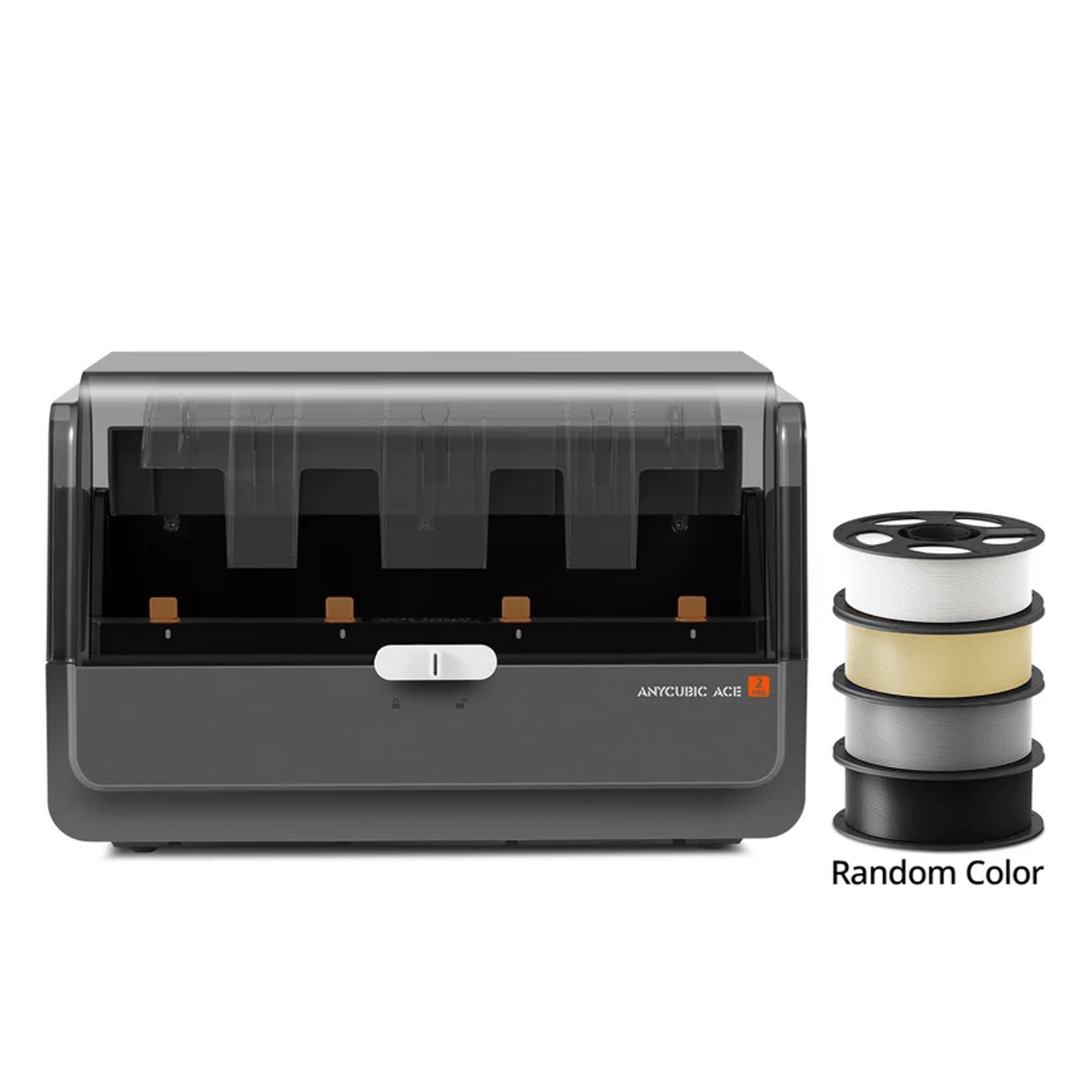Anycubic Ace 2 Pro For Kobra X And S1/M image 3