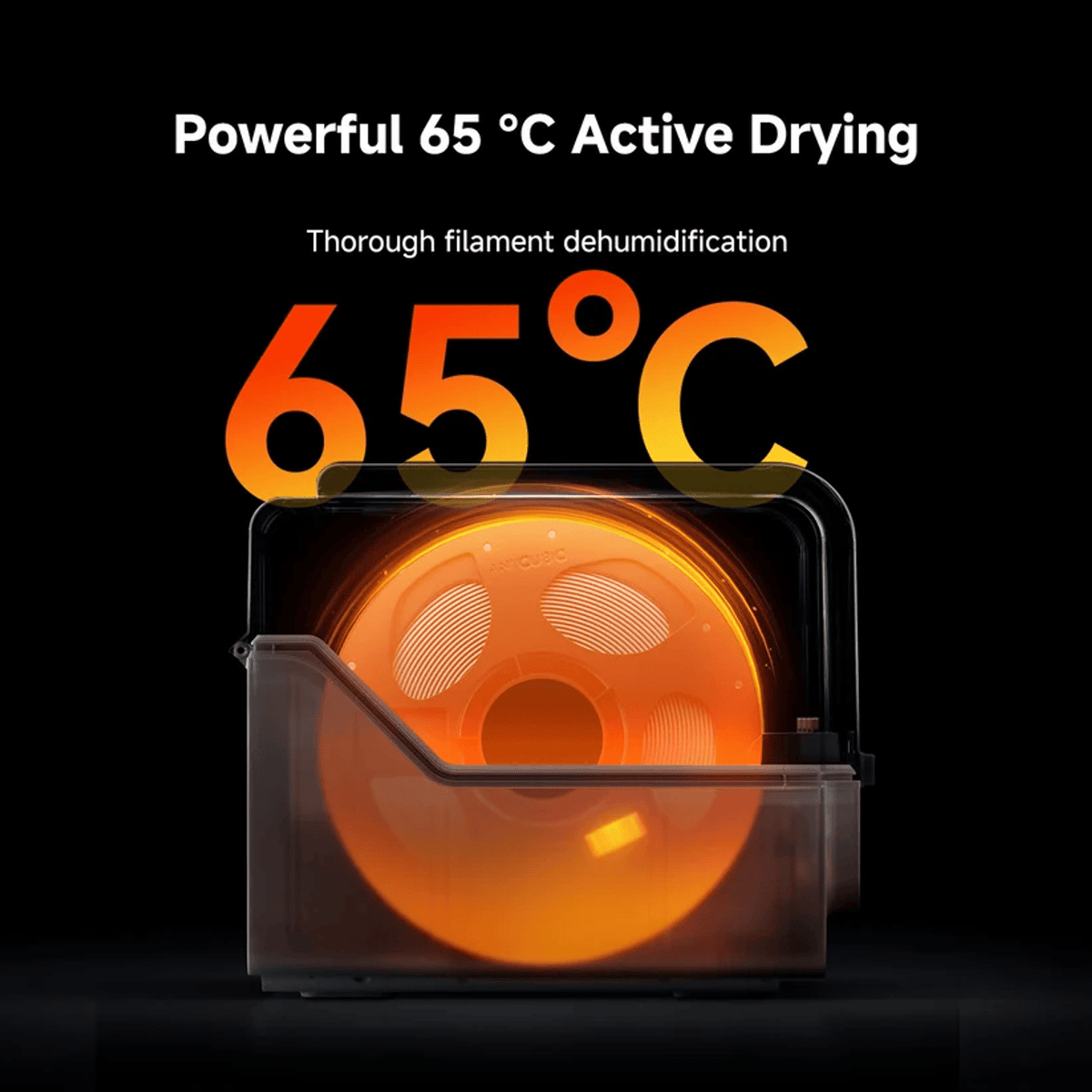 Anycubic Ace 2 Pro For Kobra X And S1/M image 6
