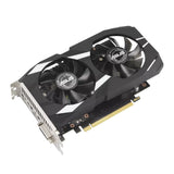 Asus Nvidia Geforce Rtx 3050 Dual Oc 6G Graphic Card image 3