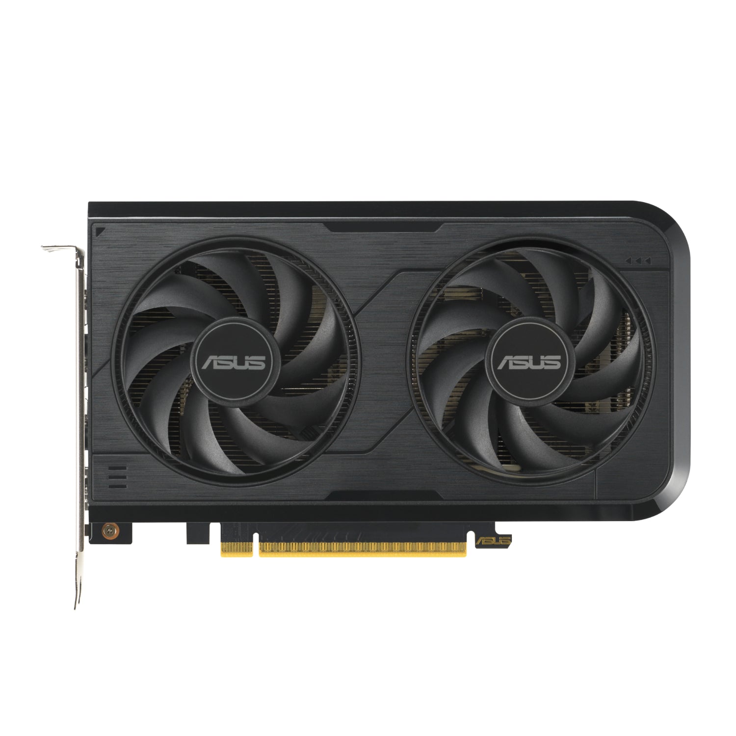 Asus Nvidia Geforce Rtx 5050 Dual Oc 8GB GDDR6 Graphics Card image 2