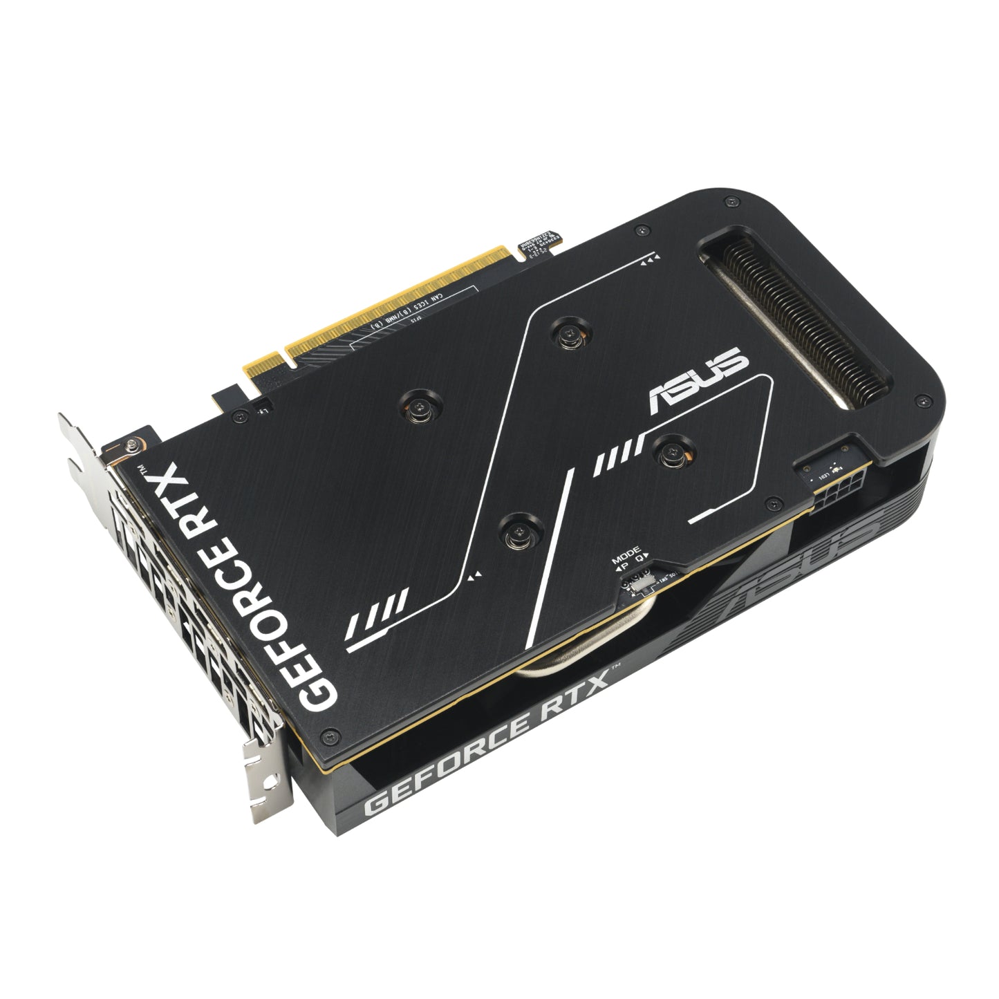 Asus Nvidia Geforce Rtx 5050 Dual Oc 8GB GDDR6 Graphics Card image 4