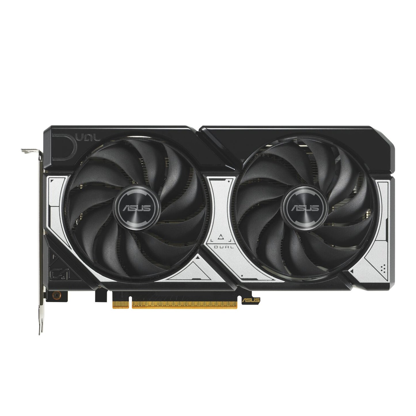 Asus Dual Geforce Rtx 5060 Oc Edition 8GB GDDR7 Graphics Card image 2