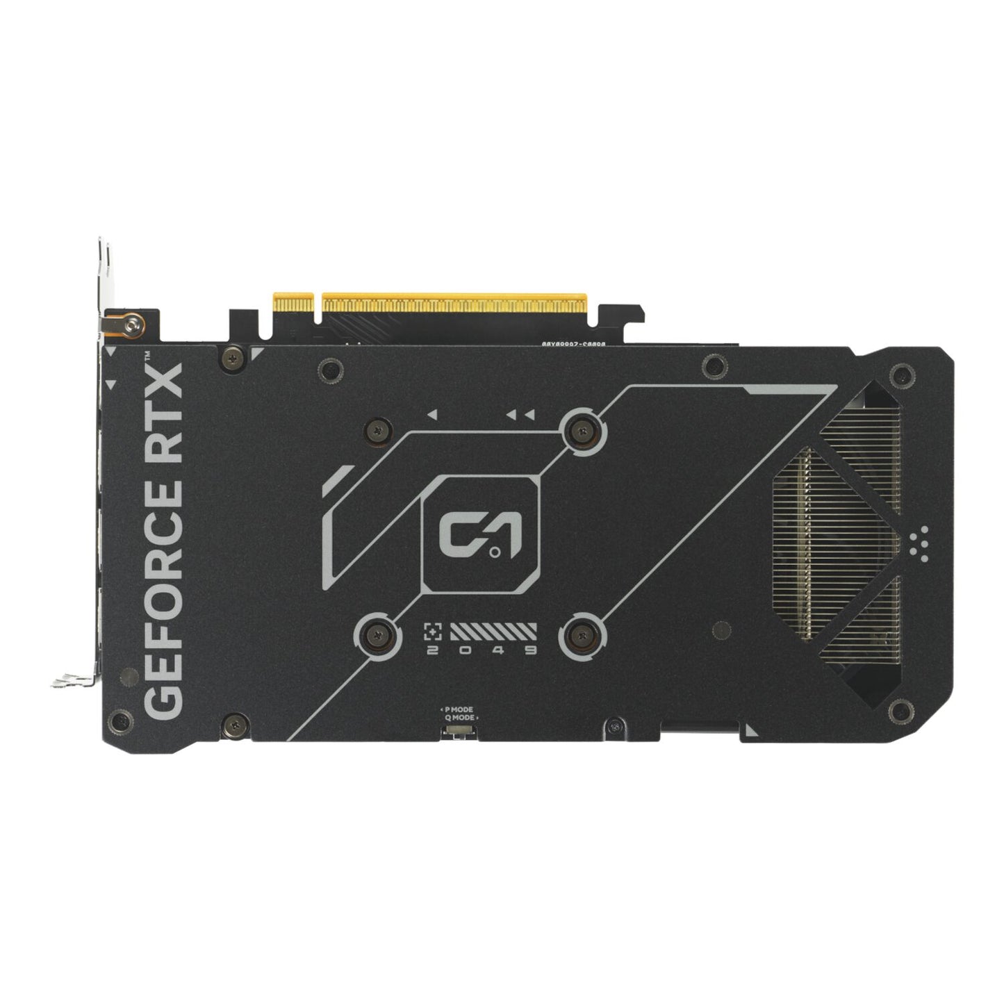 Asus Dual Geforce Rtx 5060 Oc Edition 8GB GDDR7 Graphics Card image 5