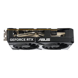 Asus Dual Geforce Rtx 5060 Oc Edition 8GB GDDR7 Graphics Card image 6