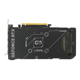 Asus Dual Geforce Rtx 5060 Ti Oc Edition 16GB GDDR7 Graphics Card image 5