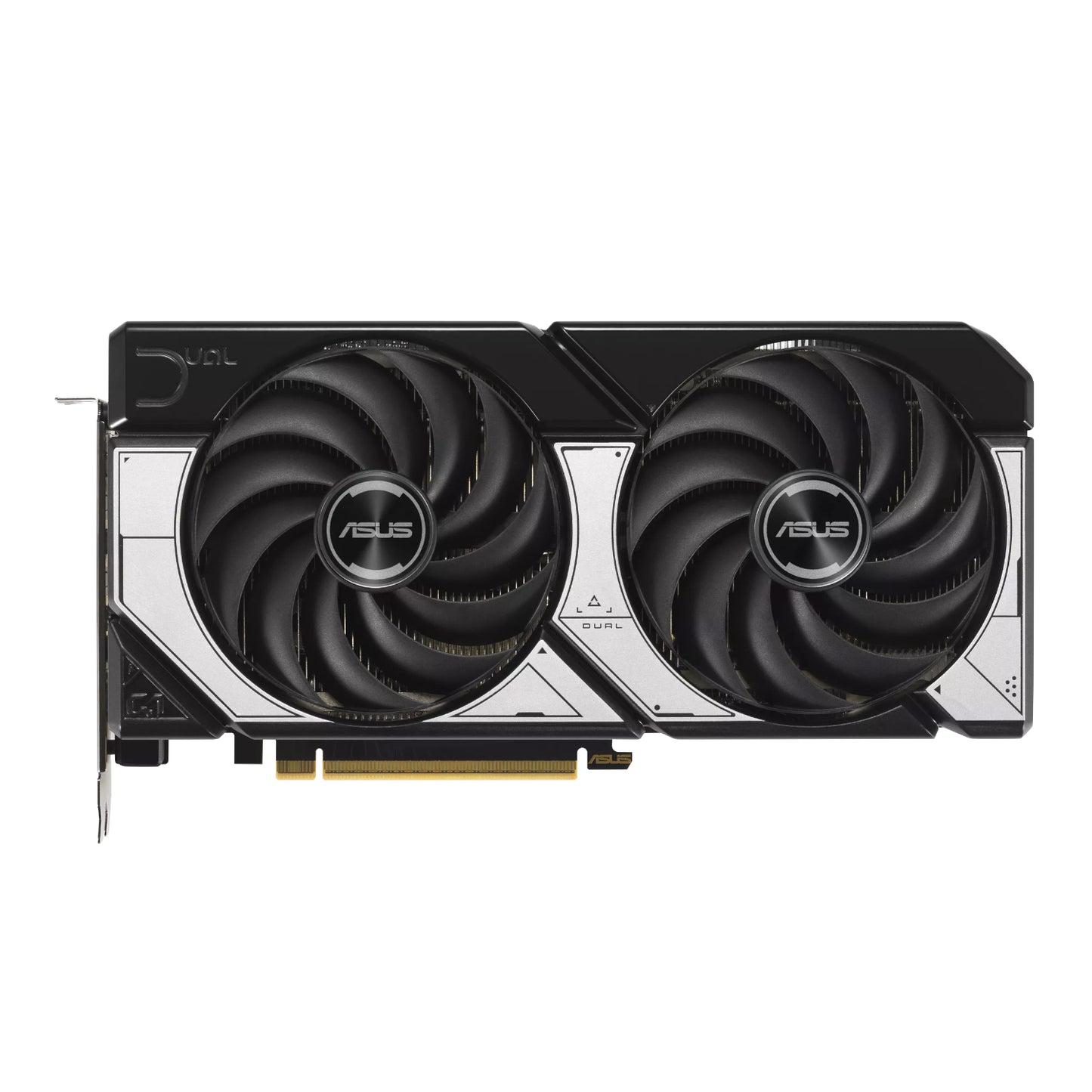 Asus Dual Geforce Rtx 5070 12GB GDDR7 Oc Edition Graphics Card image 2