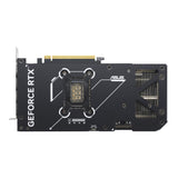 Asus Dual Geforce Rtx 5070 12GB GDDR7 Oc Edition Graphics Card image 4