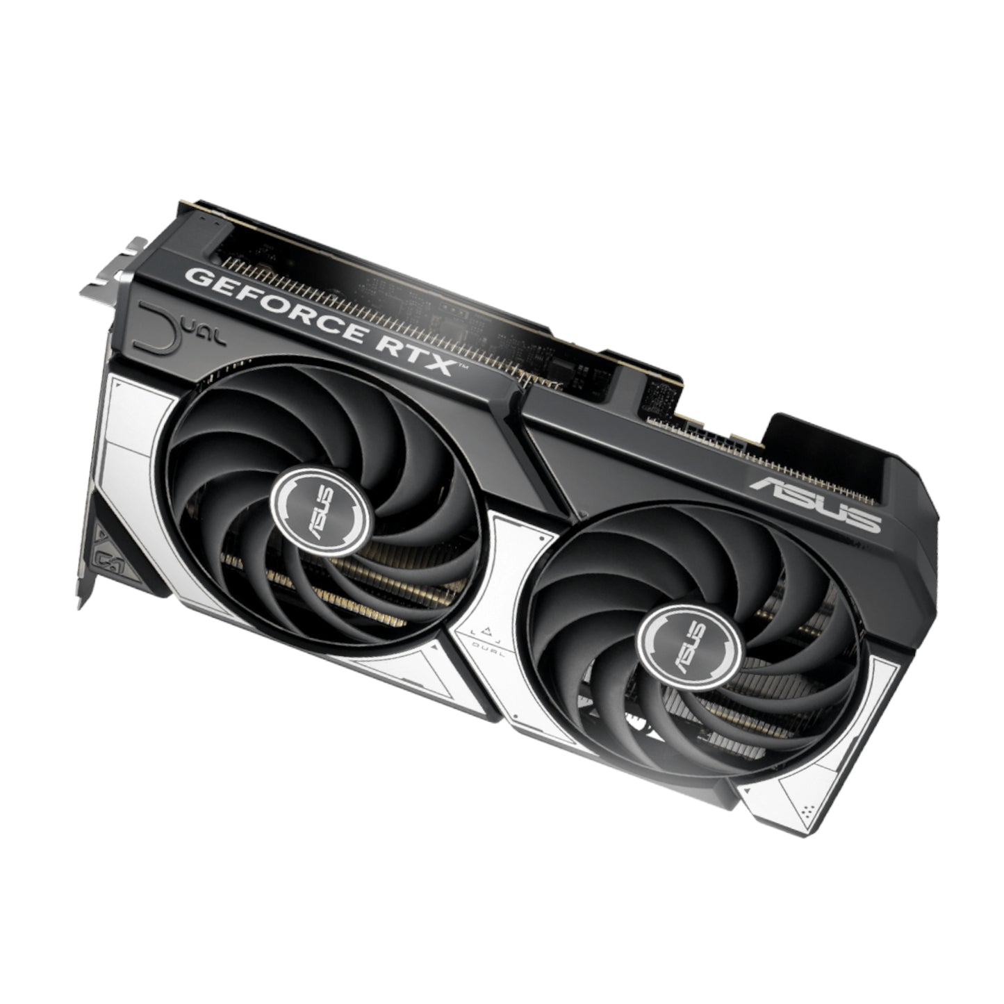 Asus Dual Geforce Rtx 5070 12GB GDDR7 Oc Edition Graphics Card image 6