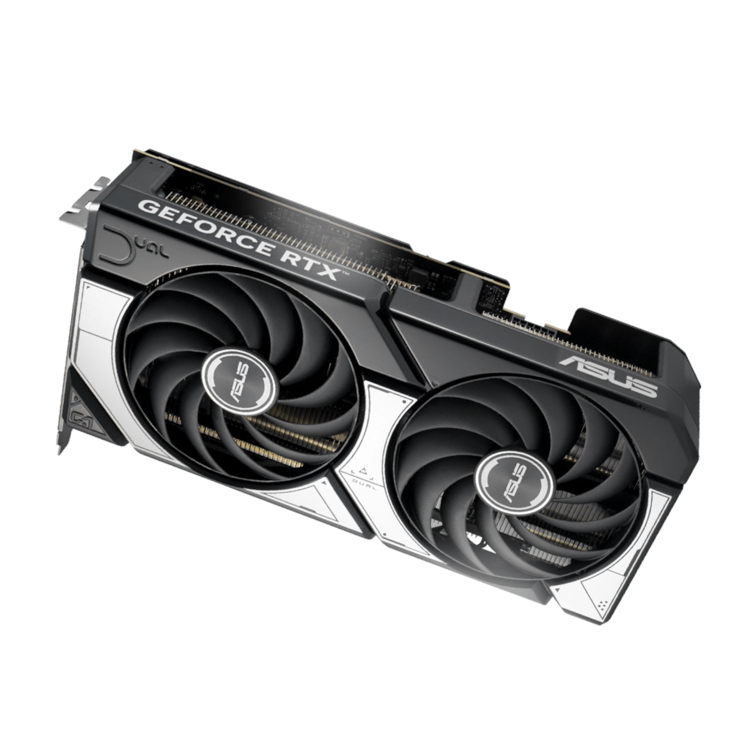 Asus Dual Geforce Rtx 5070 12GB GDDR7 Oc Edition Graphics Card image 6