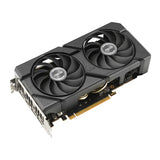 Asus Dual Radeon Rx 7600 Evo Oc Edition 8GB GDDR6 Graphics Card image 3