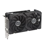 Asus Dual Radeon Rx 9060 Xt 16GB GDDR6 Graphics Card image 3