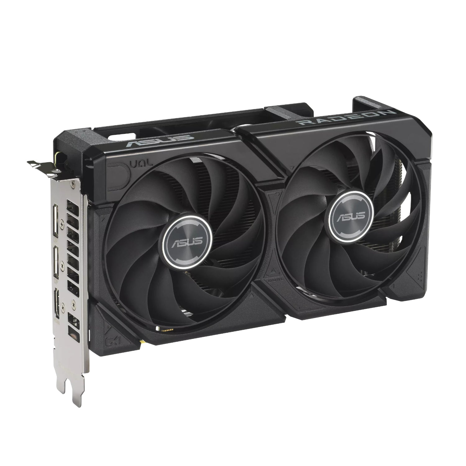 Asus Dual Radeon Rx 9060 Xt 16GB GDDR6 Graphics Card image 3