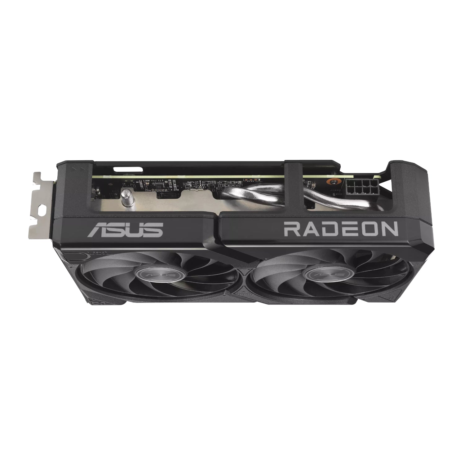 Asus Dual Radeon Rx 9060 Xt 16GB GDDR6 Graphics Card image 4