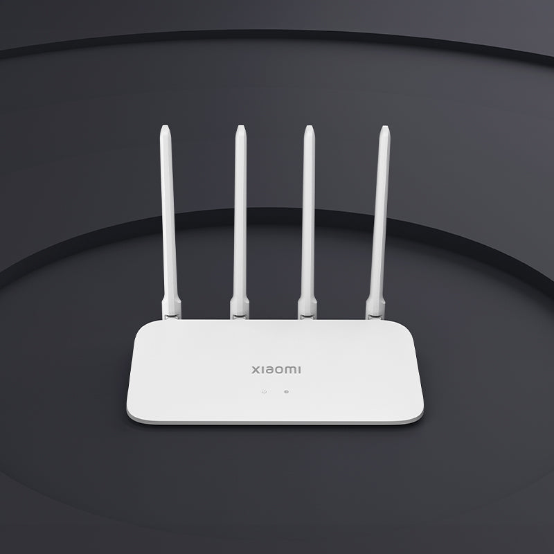 Xiaomi Wireless Router AC1200 image 6