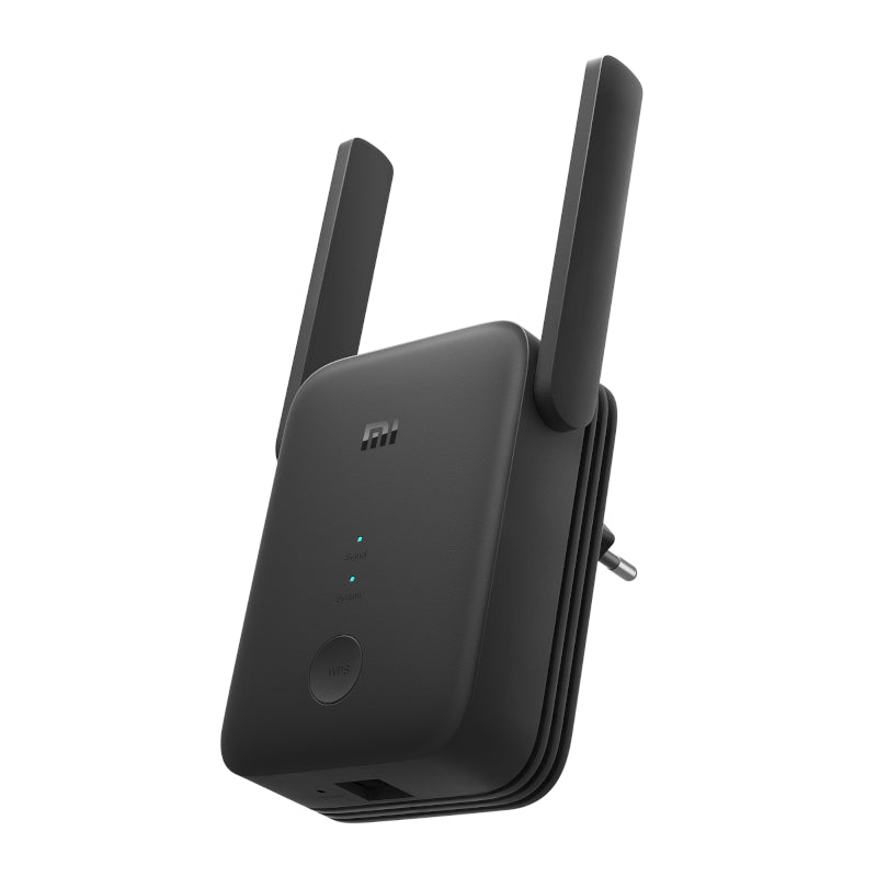 Xiaomi WIFI Range Extender AC1200 2ND Gen image 2