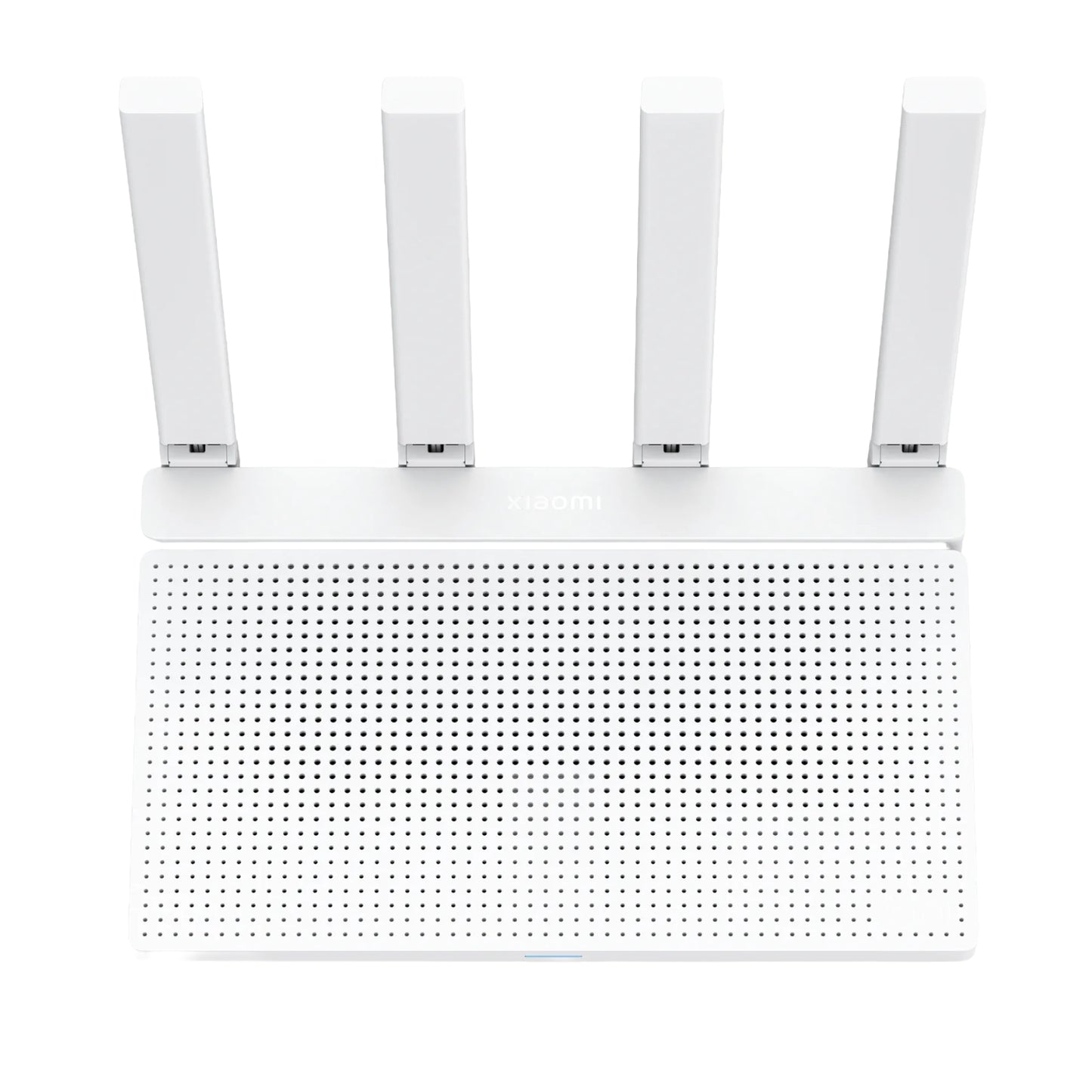 Xiaomi AX3000T WI-FI 6 Dual-Band Gigabit Mesh Router- White image 2