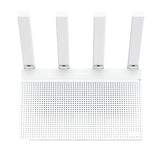 Xiaomi AX3000T WI-FI 6 Dual-Band Gigabit Mesh Router- White image 2
