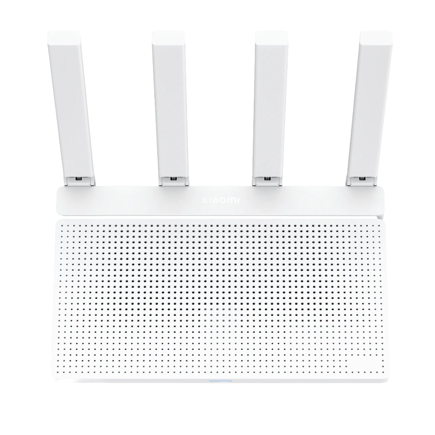 Xiaomi AX3000T WI-FI 6 Dual-Band Gigabit Mesh Router- White image 2