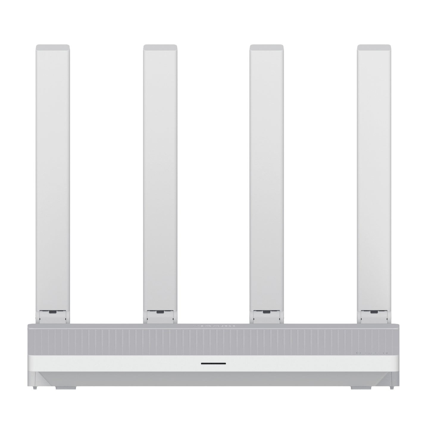 Xiaomi AX3000T WI-FI 6 Dual-Band Gigabit Mesh Router- White image 3