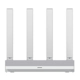 Xiaomi AX3000T WI-FI 6 Dual-Band Gigabit Mesh Router- White image 3