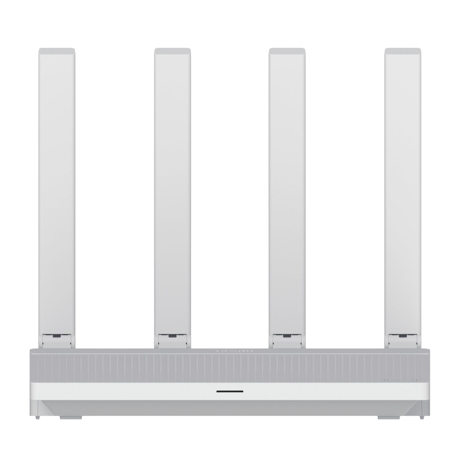 Xiaomi AX3000T WI-FI 6 Dual-Band Gigabit Mesh Router- White image 3