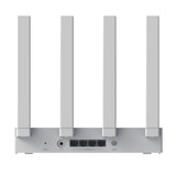 Xiaomi AX3000T WI-FI 6 Dual-Band Gigabit Mesh Router- White image 4
