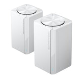 Xiaomi AC1200 Whole Home Mesh WI-FI System (2-PACK)