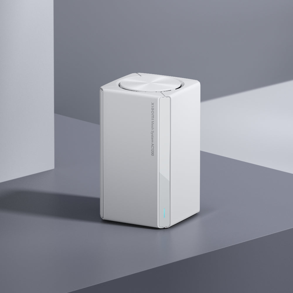 Xiaomi AC1200 Whole Home Mesh WI-FI System (2-PACK) image 5