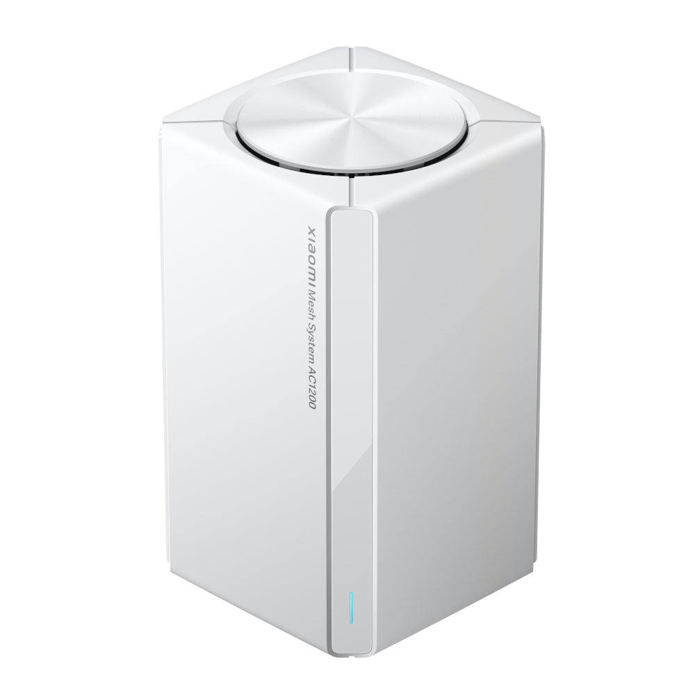 Xiaomi AC1200 Whole Home Mesh WI-FI System (1-PACK)