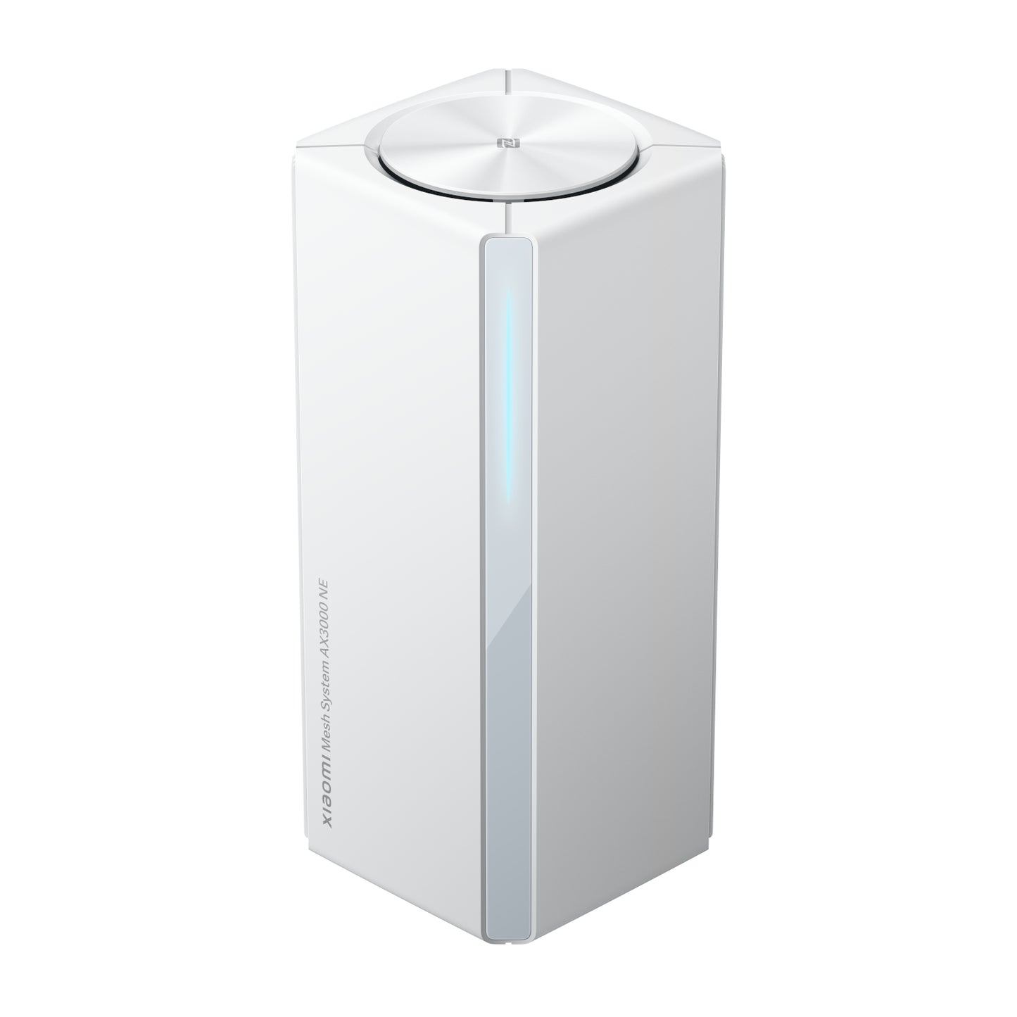 Xiaomi Mesh System AX3000 Ne Whole-Home WI-FI 6 Router (2-PACK) – White image 2