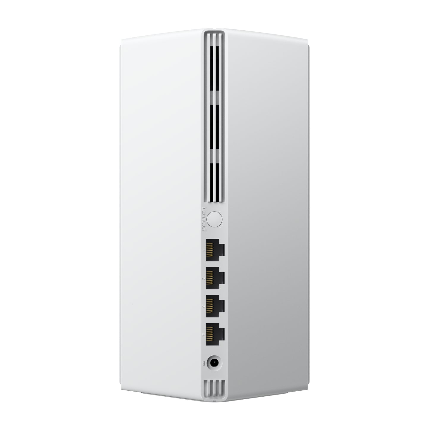 Xiaomi Mesh System AX3000 Ne Whole-Home WI-FI 6 Router (2-PACK) – White image 6