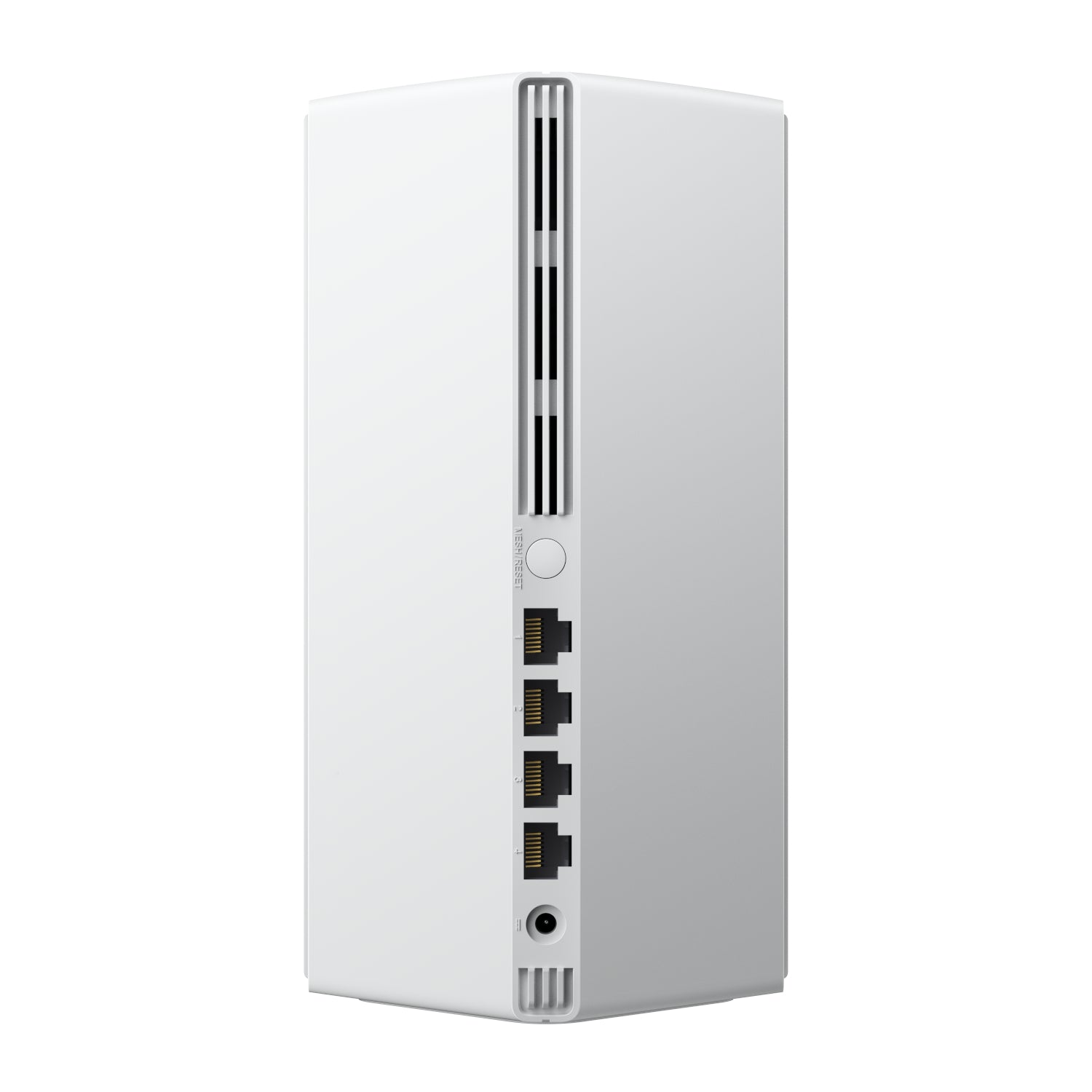 Xiaomi Mesh System AX3000 Ne Whole-Home WI-FI 6 Router (1-PACK) – White image 5