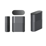 Xiaomi BE3600 Pro Dual-Band WI-FI 7 2.5GB Mesh Router image 3