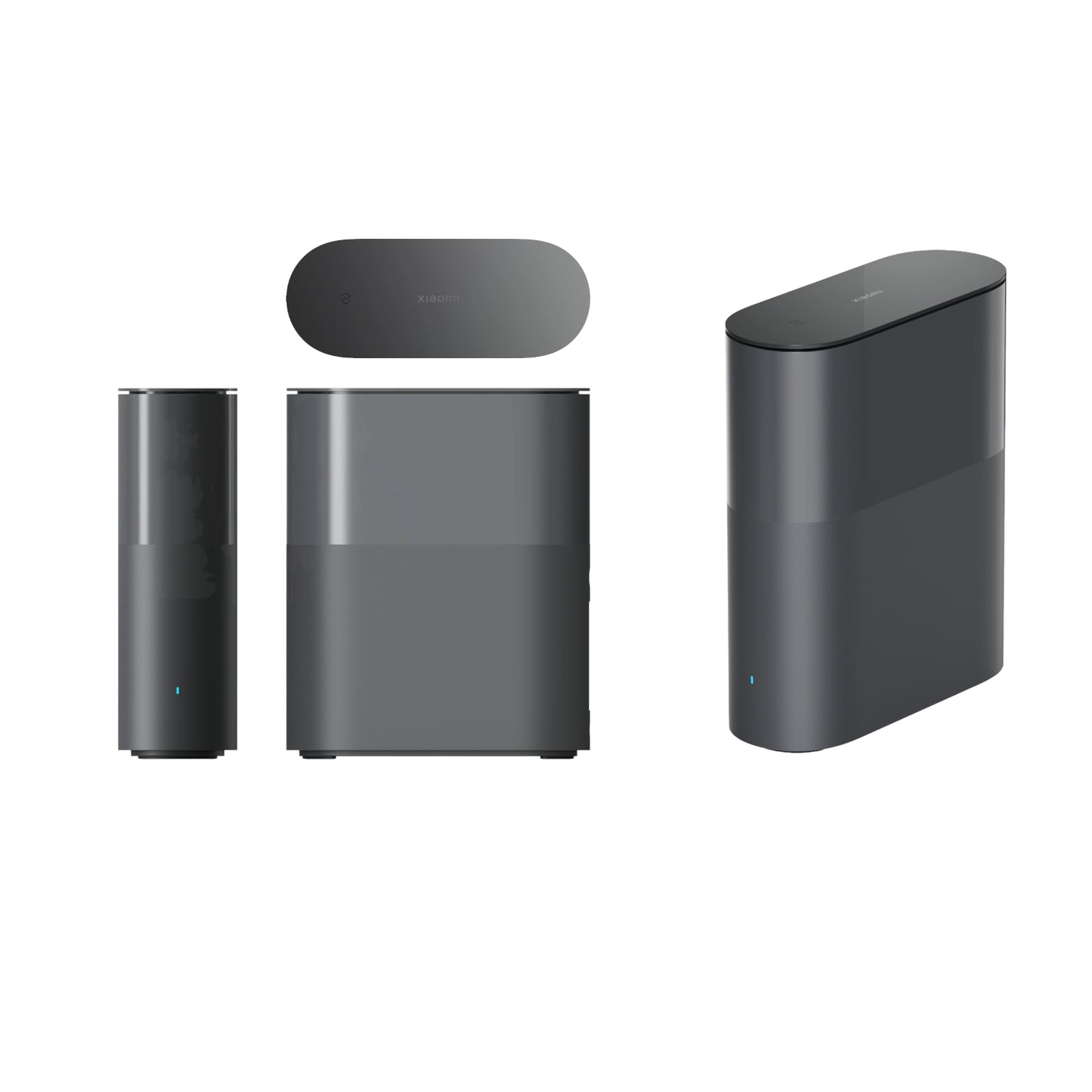 Xiaomi Mesh System BE3600 Pro – 3 Pack image 4