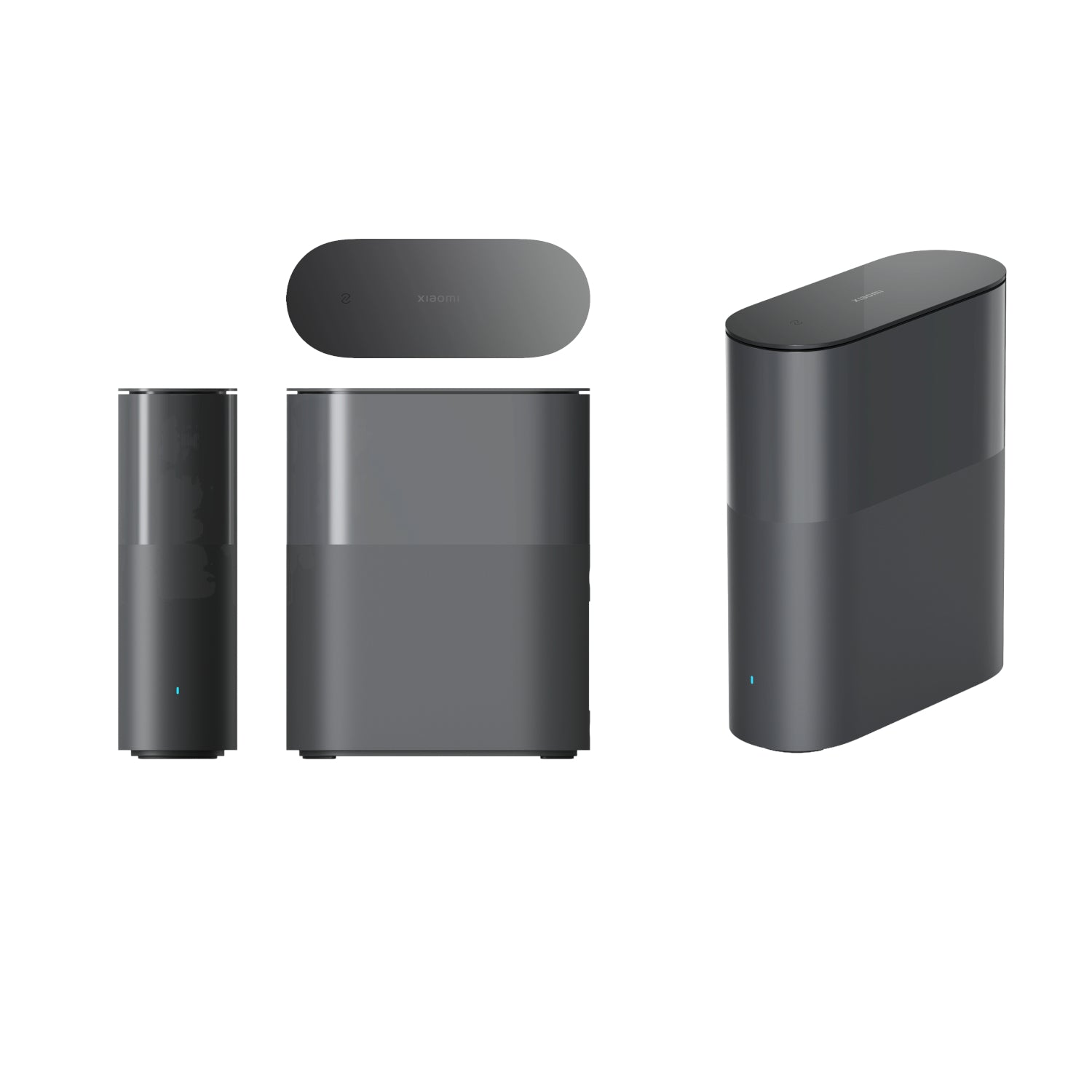 Xiaomi Mesh System BE3600 Pro – 3 Pack image 4