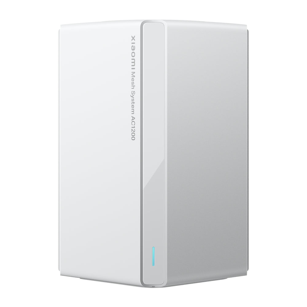 Xiaomi Mesh System AC1200 3 Pack image 2