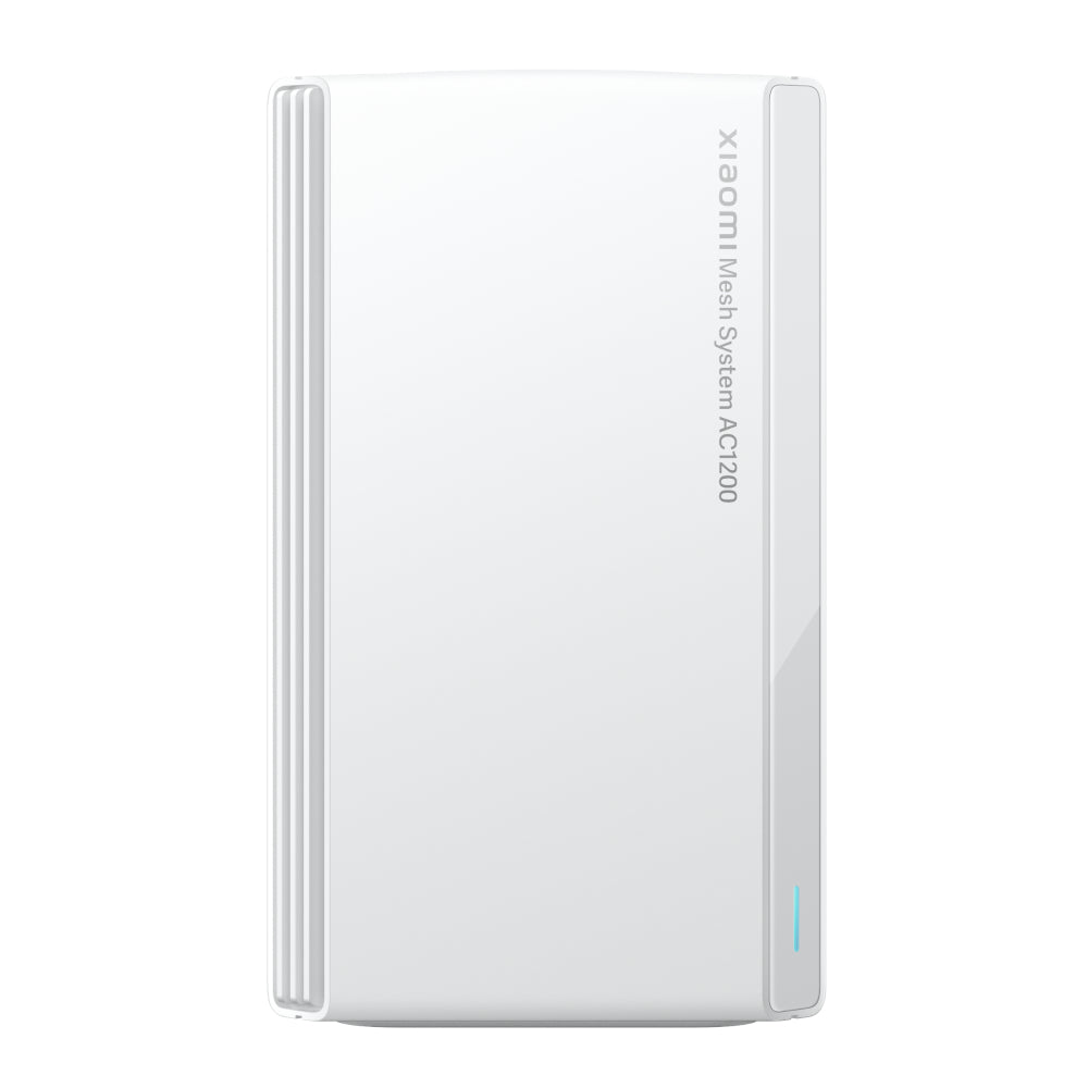 Xiaomi Mesh System AC1200 3 Pack image 4