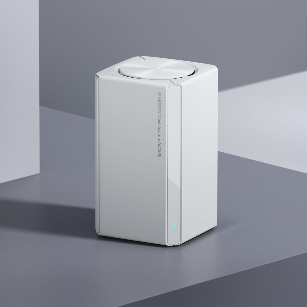Xiaomi Mesh System AC1200 3 Pack image 6