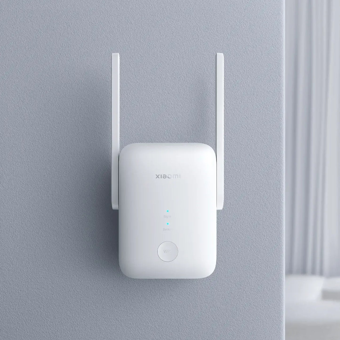 Xiaomi WI-FI Range Extender AX1500 image 5