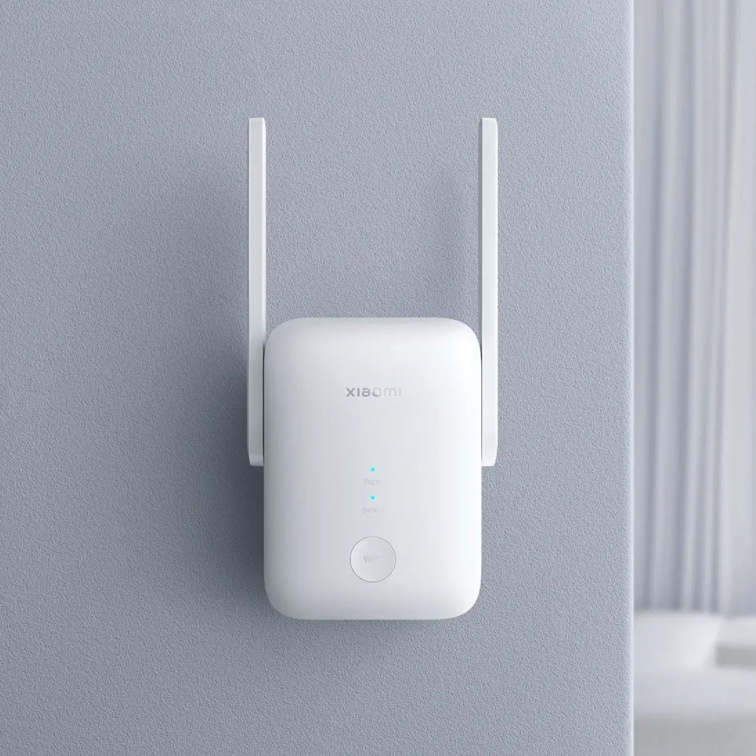 Xiaomi WI-FI Range Extender AX1500 image 5