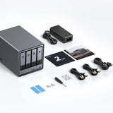 Ugreen Nasync DXP4800 Plus 4-BAY Nas image 5
