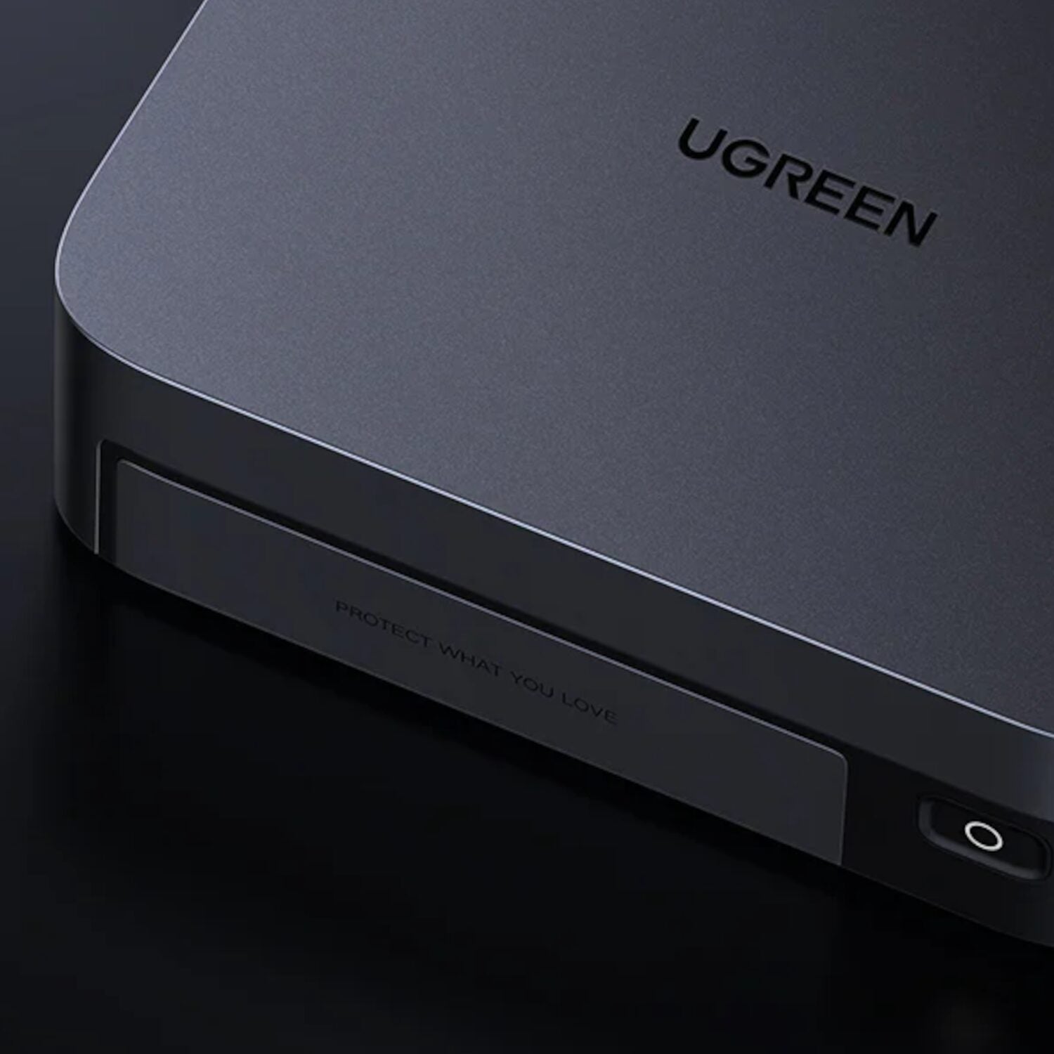 Ugreen Nasync DXP480T Plus 4-BAY Nas image 3