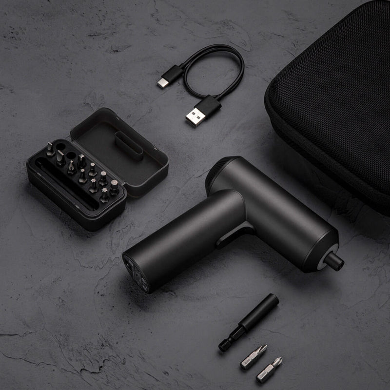 Xiaomi Cordless Screwdriver image 6