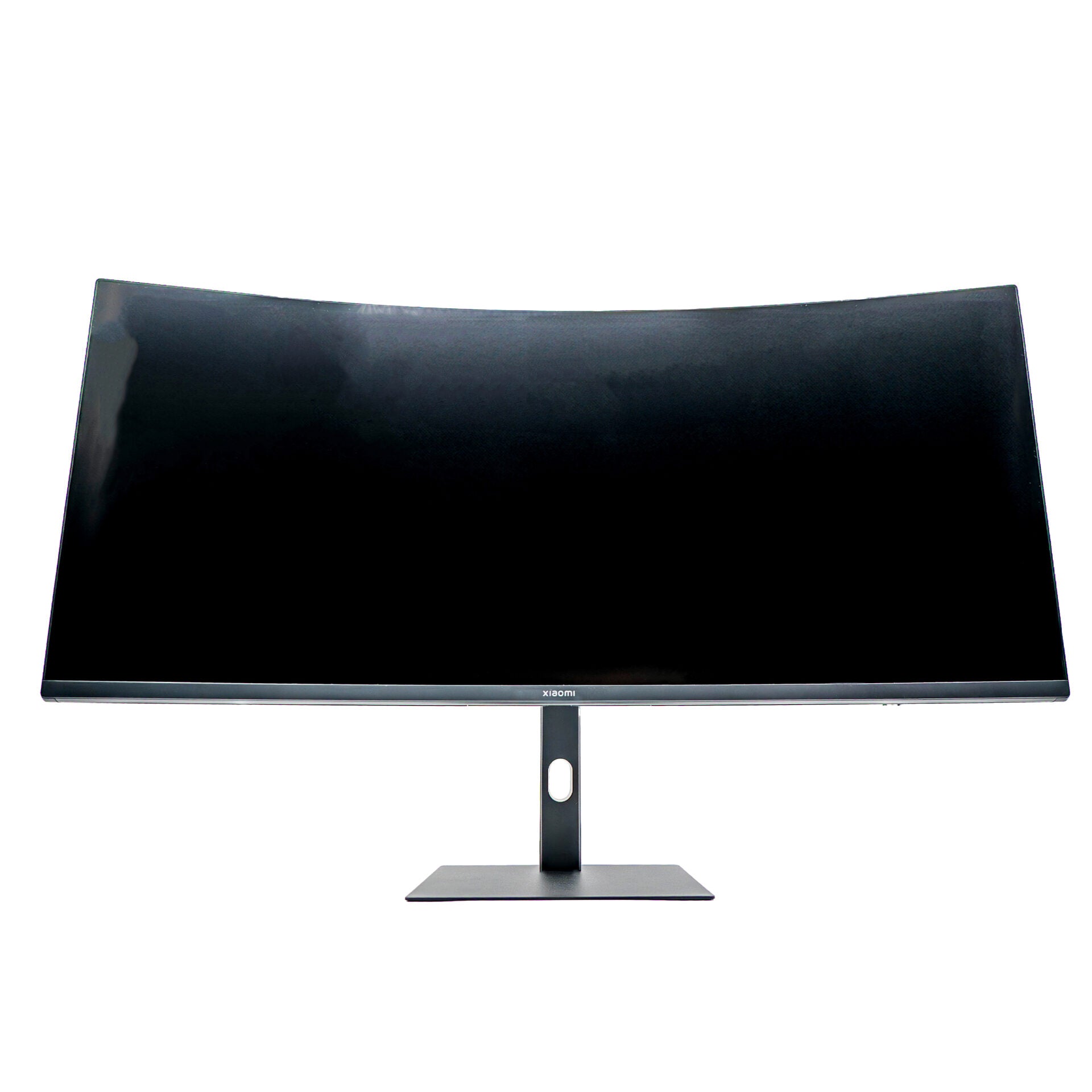 Xiaomi G34WQI 34" 1440P Ultrawide Va Curved Gaming Monitor (180HZ, 1MS) image 2