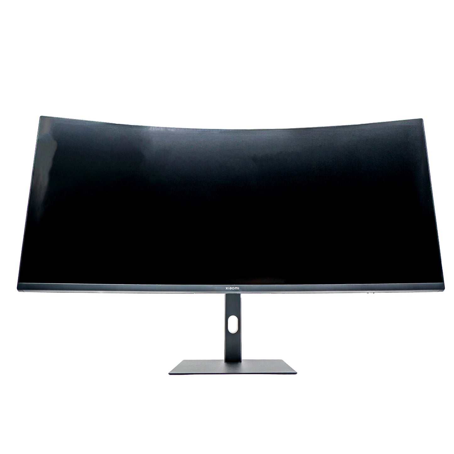 Xiaomi G34WQI 34" 1440P Ultrawide Va Curved Gaming Monitor (180HZ, 1MS) image 2