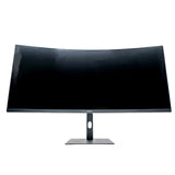 Xiaomi G34WQI 34" 1440P Ultrawide Va Curved Gaming Monitor (180HZ, 1MS) image 2