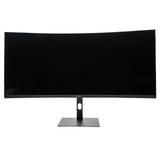 Xiaomi G34WQI 34" 1440P Ultrawide Va Curved Gaming Monitor (180HZ, 1MS) image 3