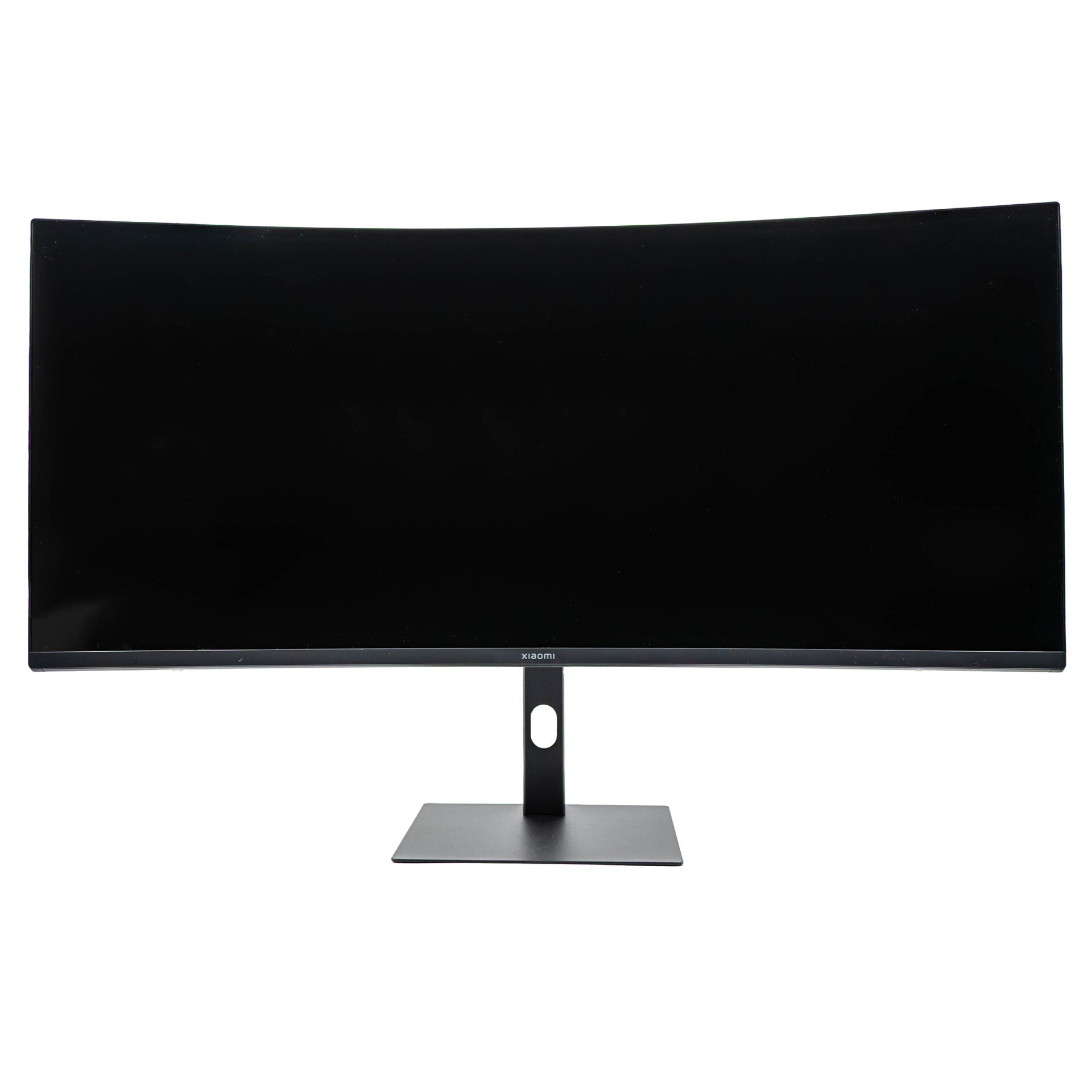 Xiaomi G34WQI 34" 1440P Ultrawide Va Curved Gaming Monitor (180HZ, 1MS) image 3