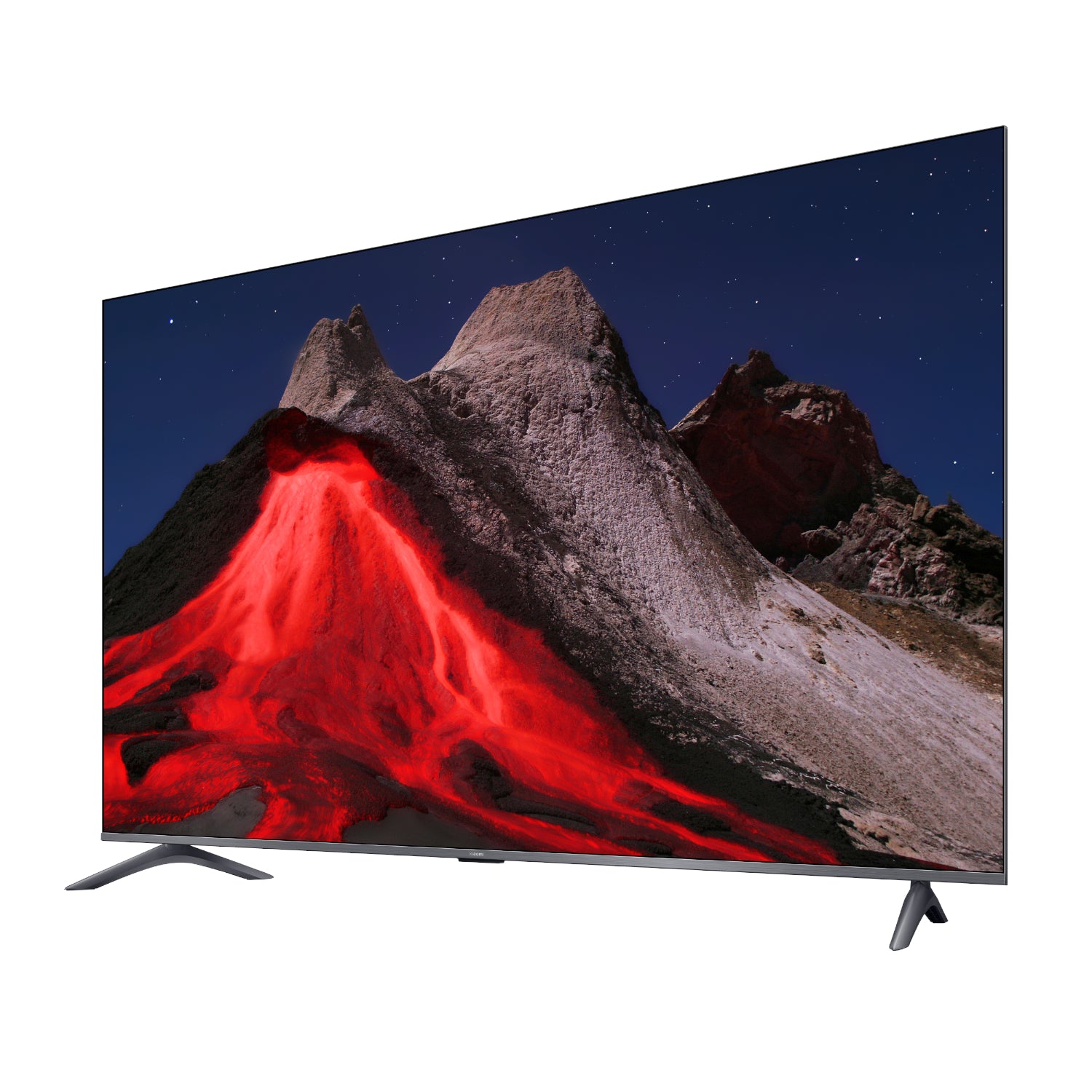 Xiaomi M Xiaomi A Pro 75" Qled 4K Smart TV (HDR10+, Google TV, Dolby Audio, 60HZ) image 3