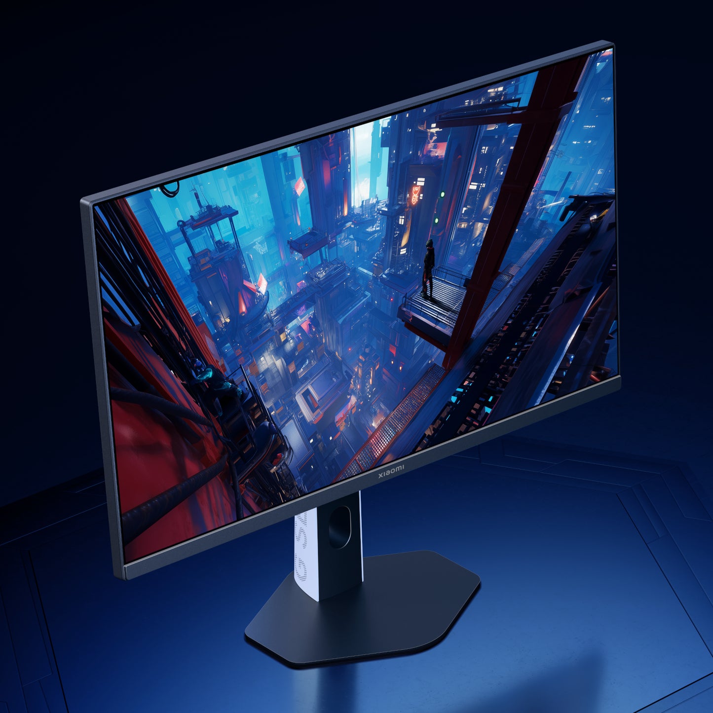 Xiaomi G24I 2026 24″ 200HZ Full HD 1080P IPS Gaming Monitor image 6